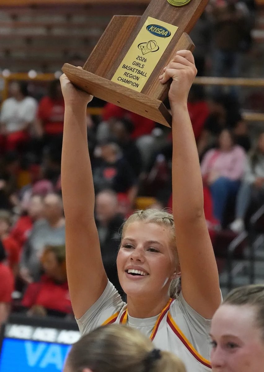 Lyla Packer tweet media