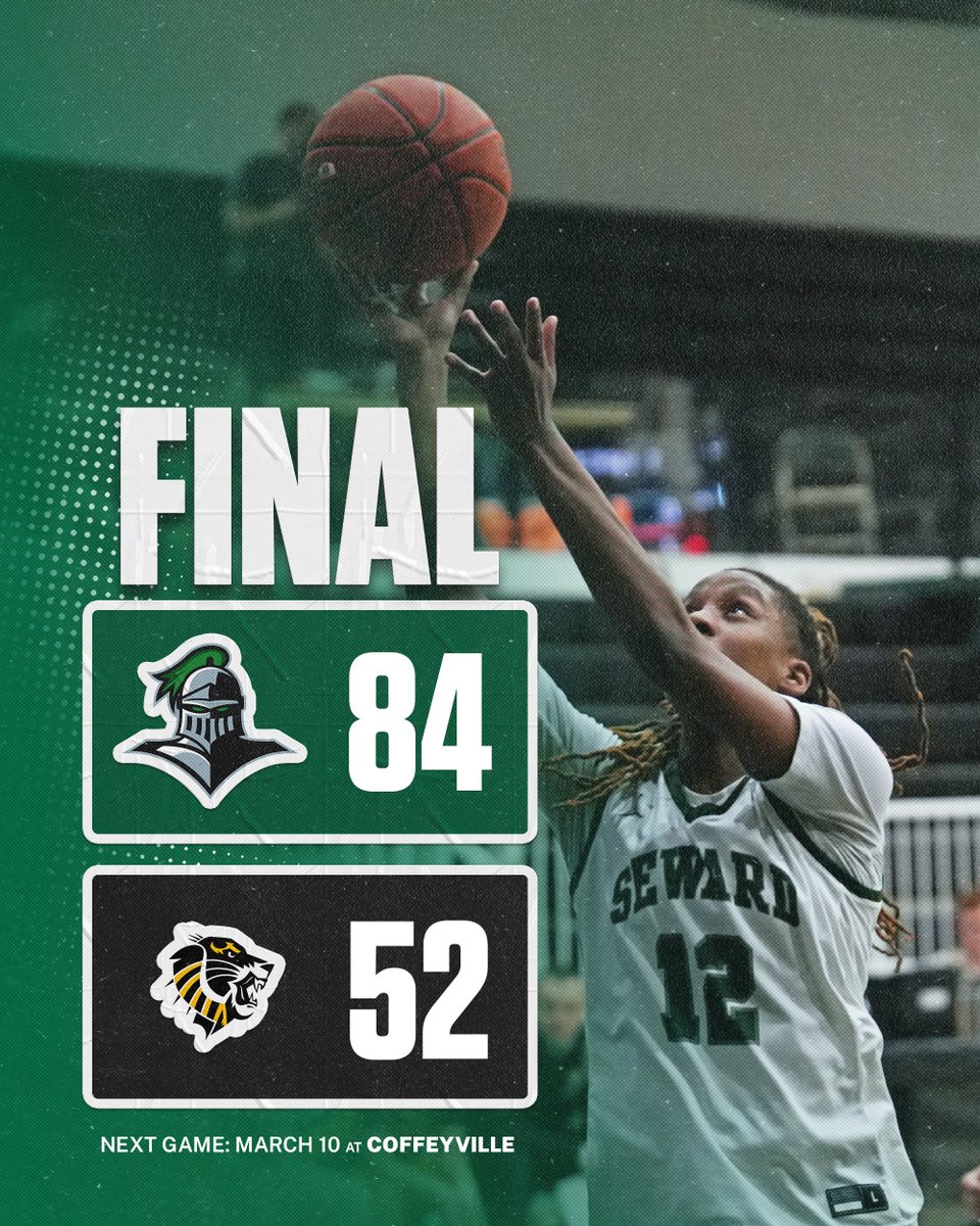Seward County Saints tweet media