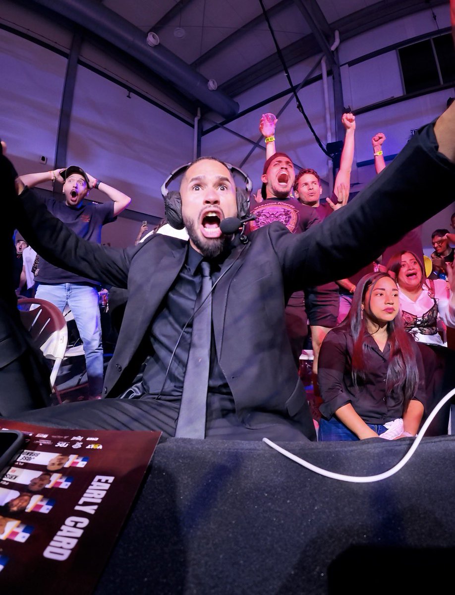 Eric Alexander tweet media