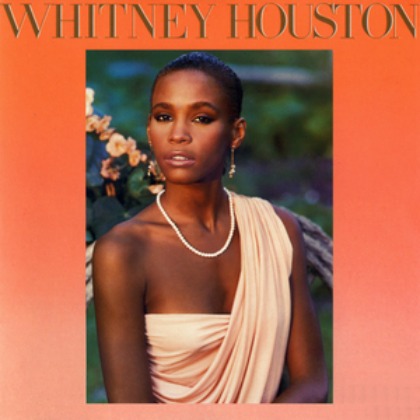 OldSchool80s's tweet photo. Mar 8, 1986: 40 years ago, Whitney Houston's self-titled debut album hit #1 on the Billboard album chart for the 1st time. #80s Held for a total of 14 non-consecutive weeks. https://t.co/gZoG7sg0Wu