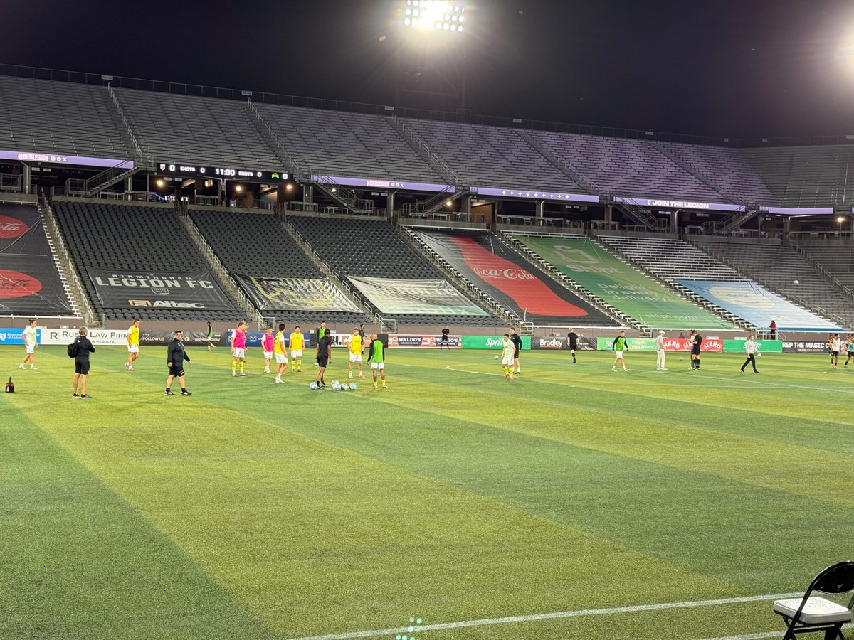 Ralph’s Mob tweet media