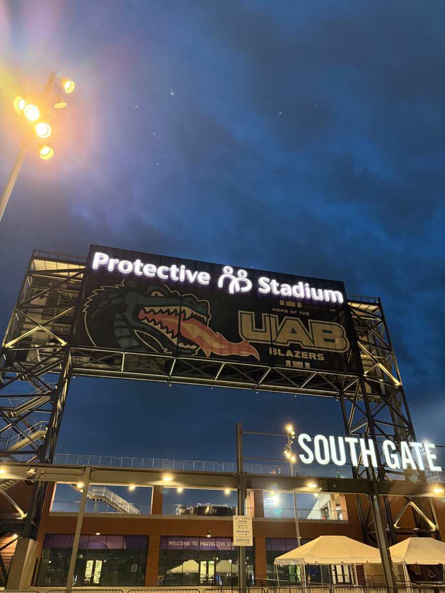 Ralph’s Mob tweet media