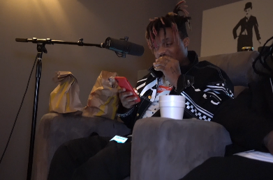 restless tweet media