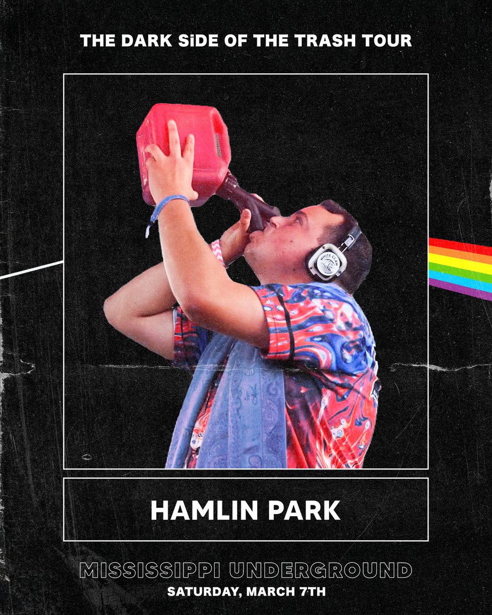 Diesel In The Mix tweet media