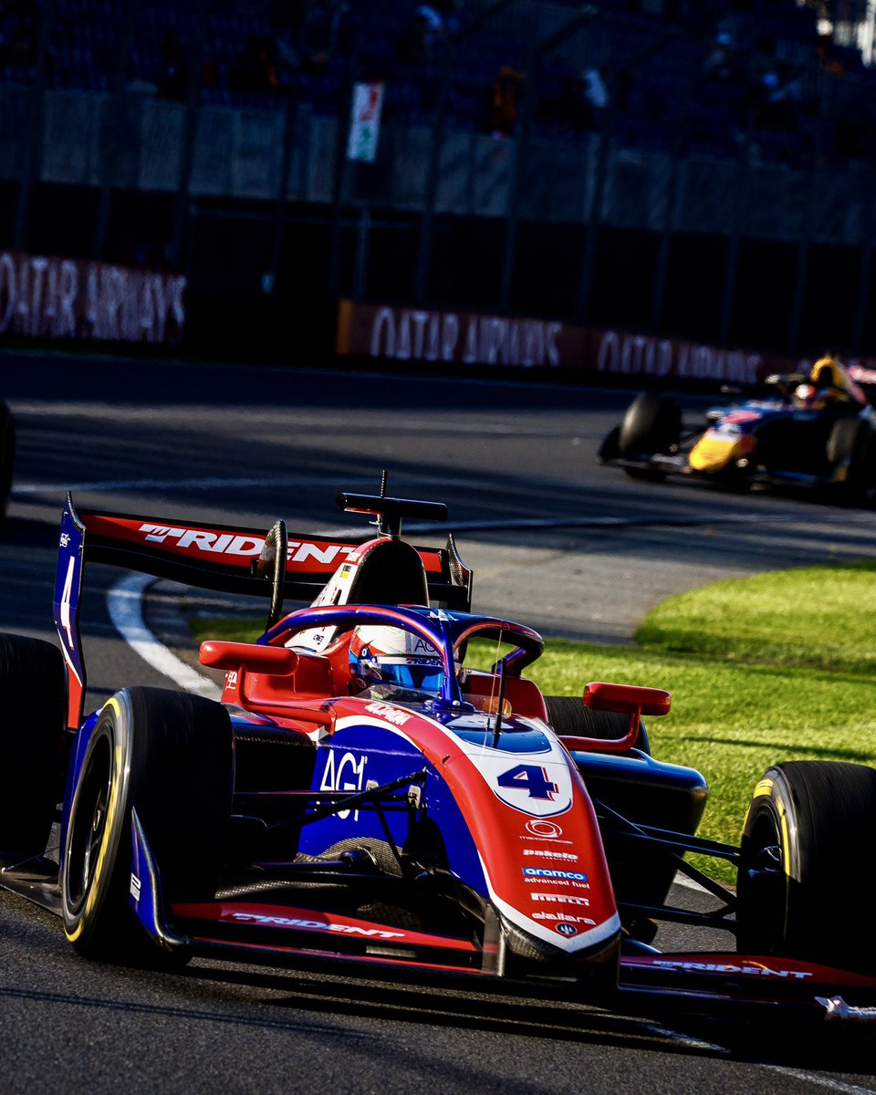 Trident Team tweet media