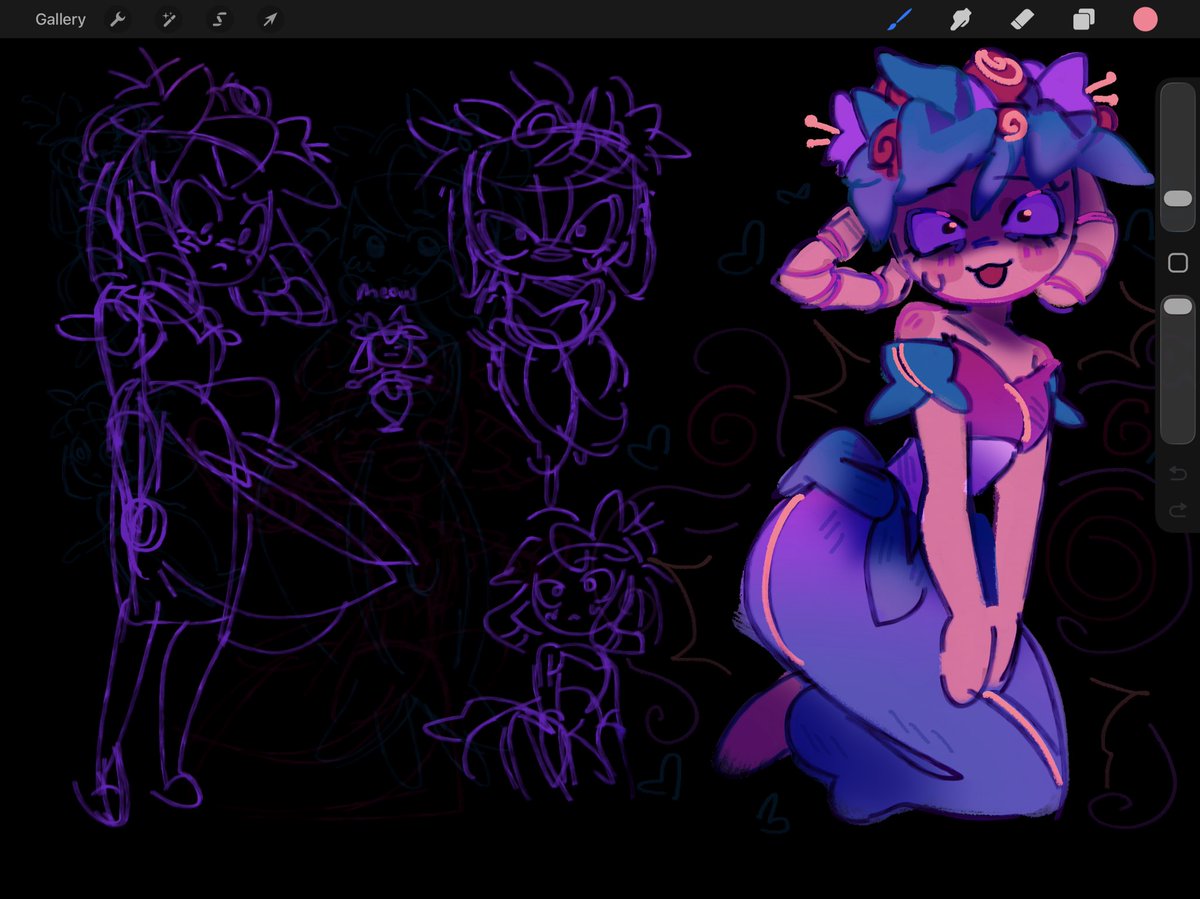 💐springdoves tweet media