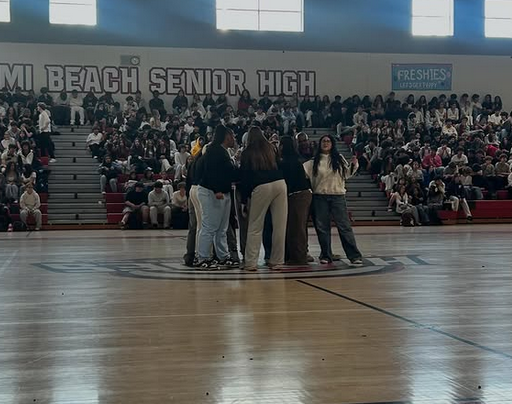 Beach High tweet media