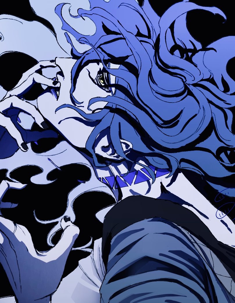 イレバ tweet media