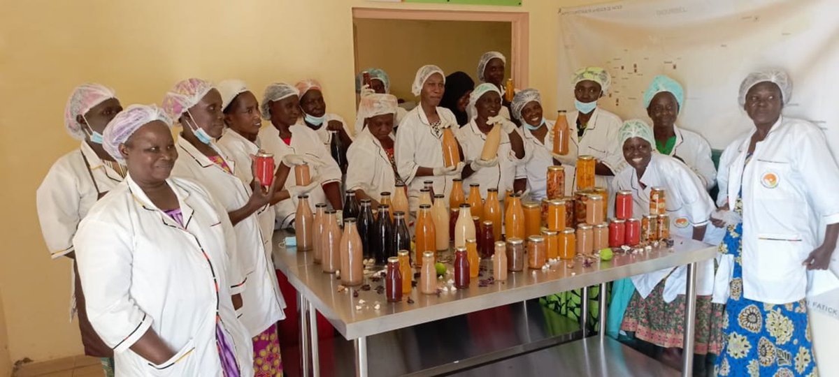 Enda Pronat: Protection naturelle des terroirs tweet media