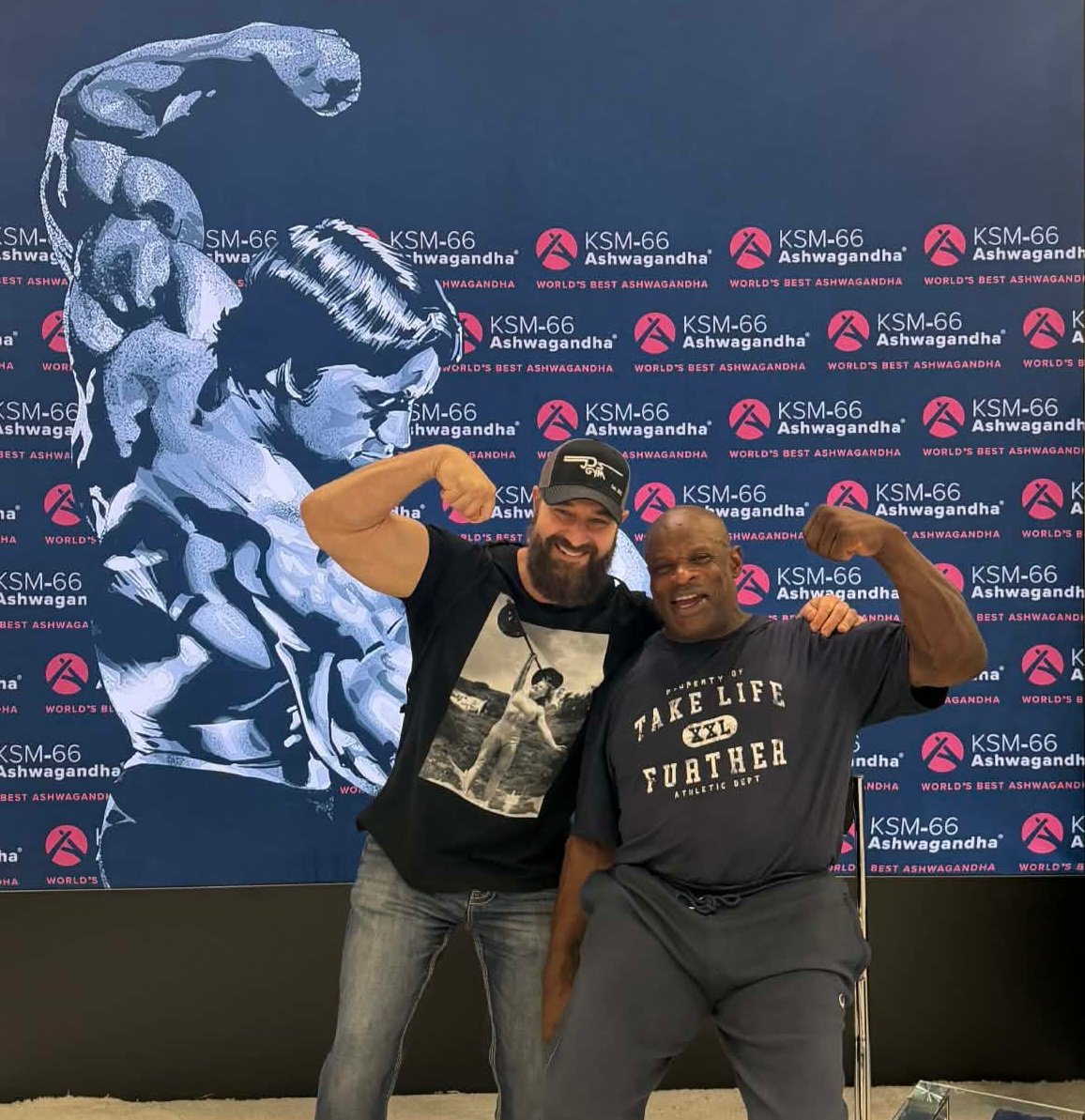 JD's Gym tweet media