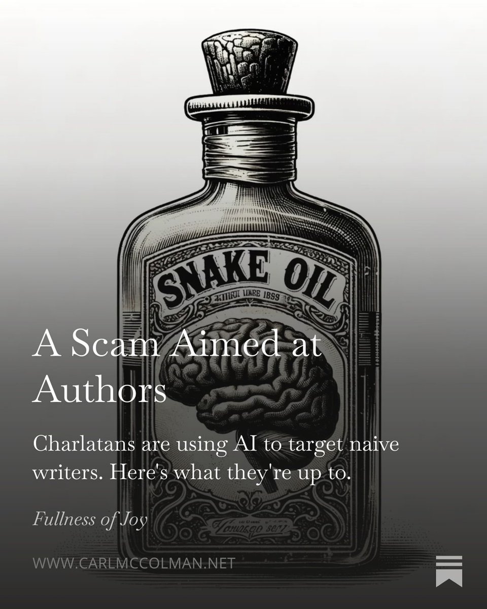 Carl McColman tweet media