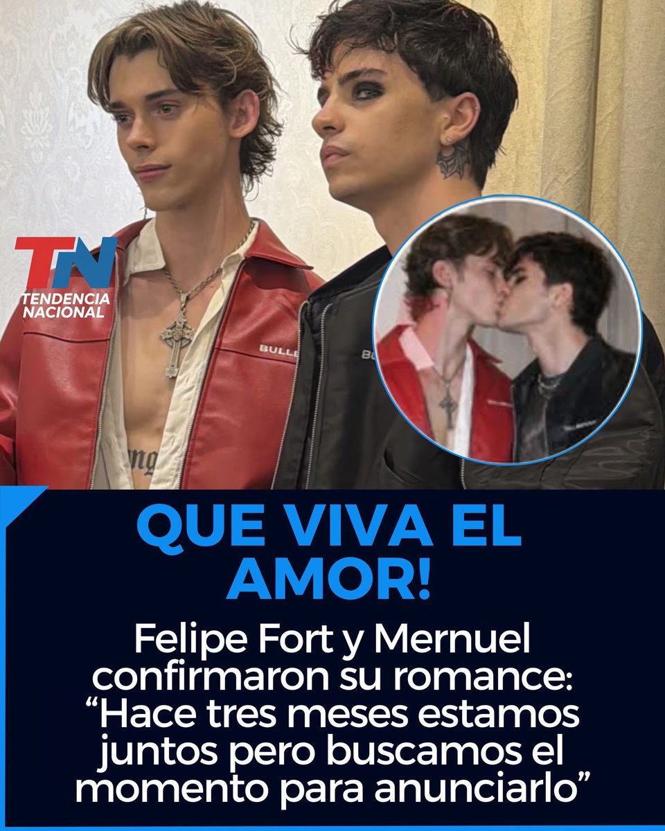 TN - Tendencias Nacional tweet media