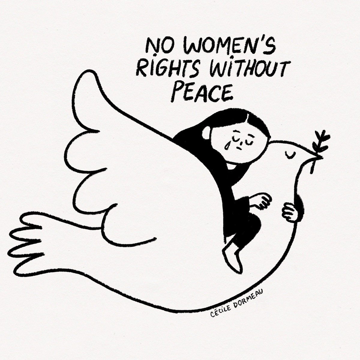 HarmNeitzel's tweet photo. #Frauentag #Peace #HandsOffIran #HandsOffGaza #HandsOffRussia https://t.co/CXuoe4hKOp