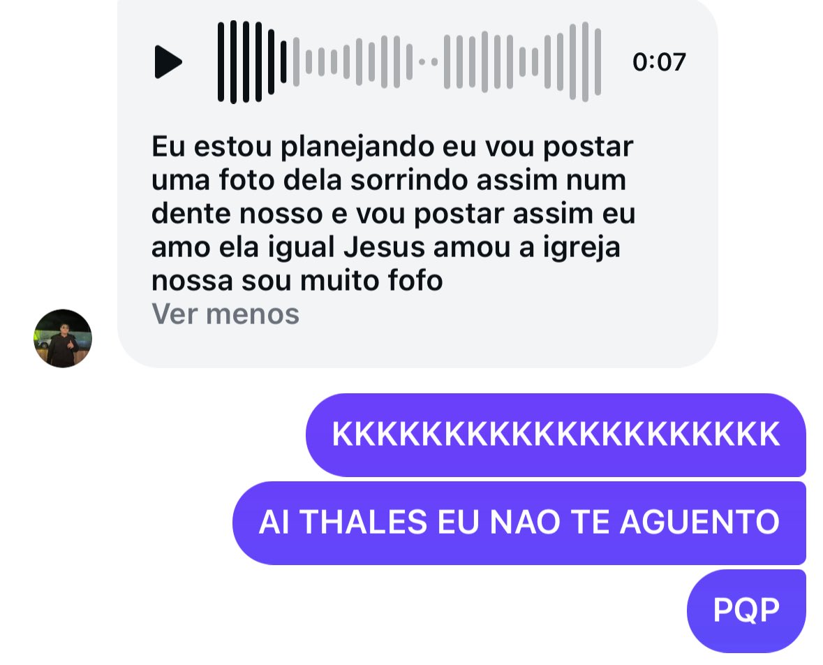 fakedjulia's tweet photo. pov eles nunca nem conversaram https://t.co/8AGxrZGorC