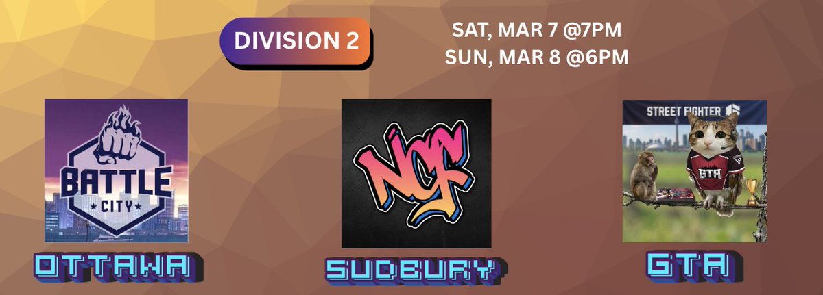 SMRT esports tweet media