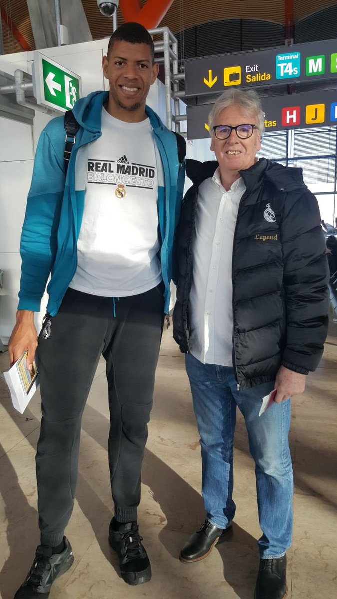 Edy Tavares tweet media