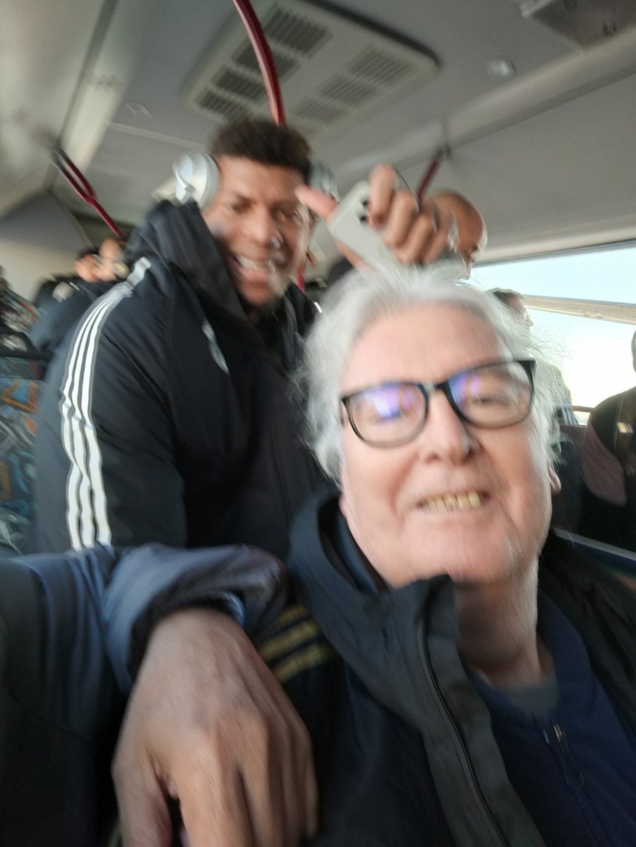 Que descanses en paz, <a href="/vpanil8/">Vicente Paniagua..8</a> 💔
Gracias por recibirme siempre con los brazos abiertos.
Echaré mucho de menos los viajes contigo.
Nunca te olvidaré.🙏🏾