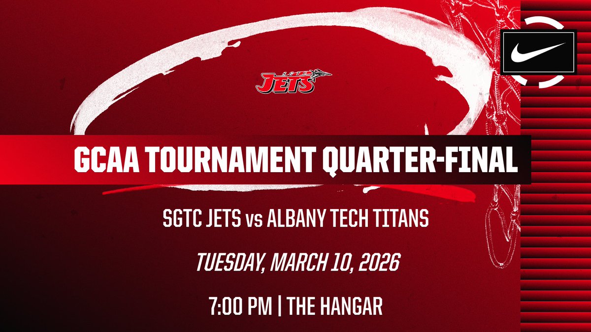 SGTC Jets tweet media