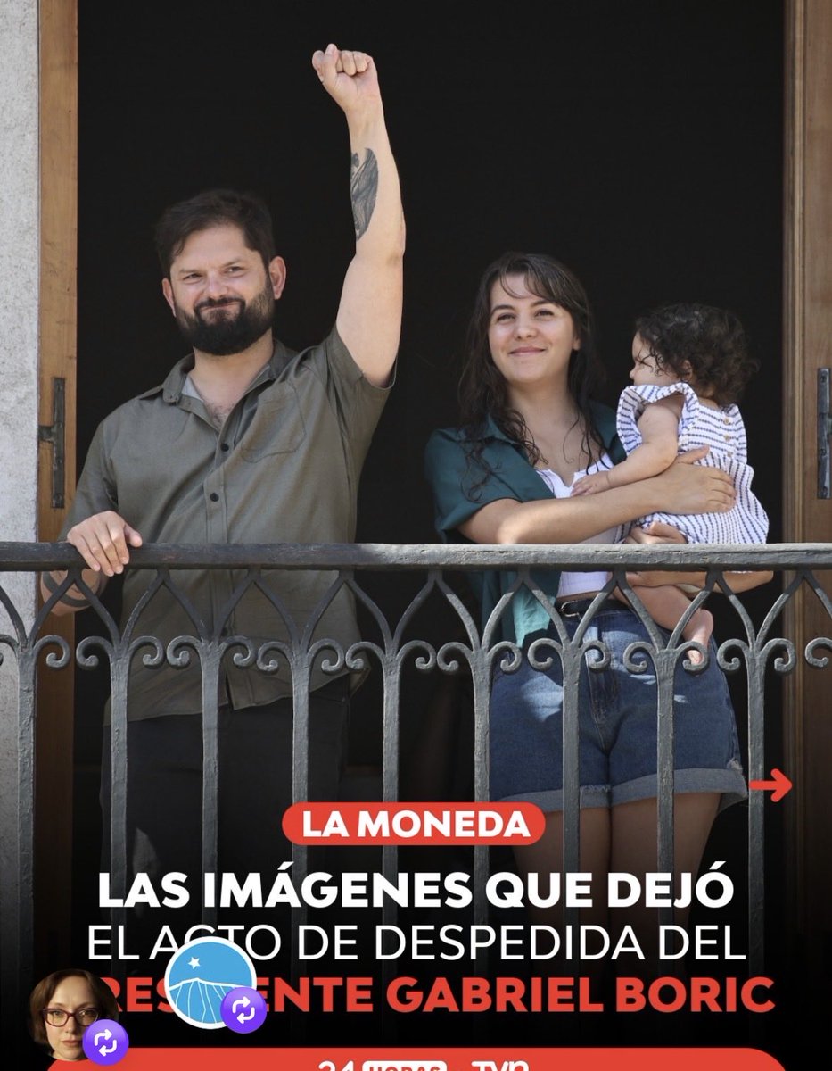Betty Rodriguez tweet media