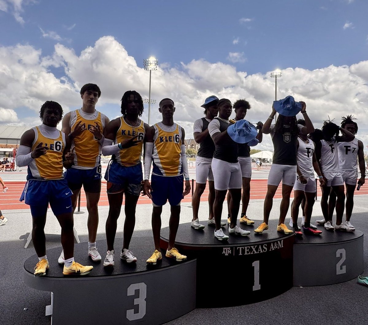 MBE Sport HQ tweet media