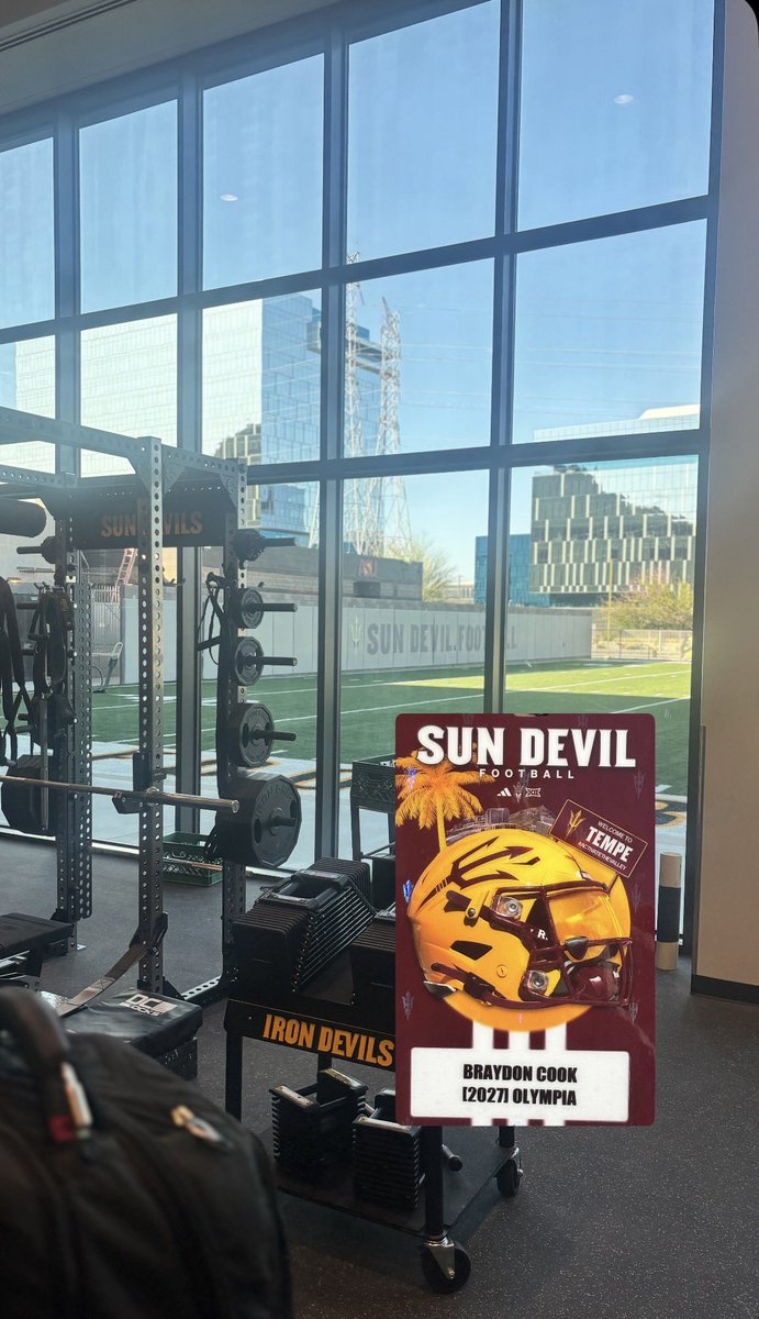 Braydon Cook tweet media