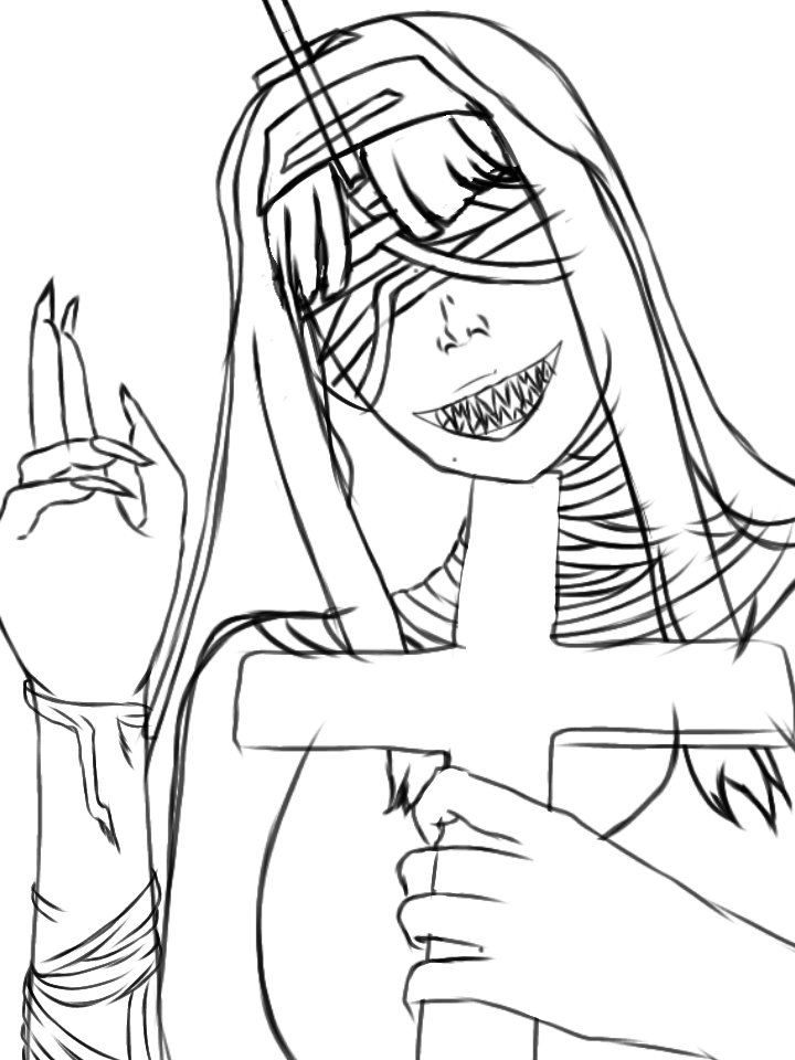 Babidi★ tweet media