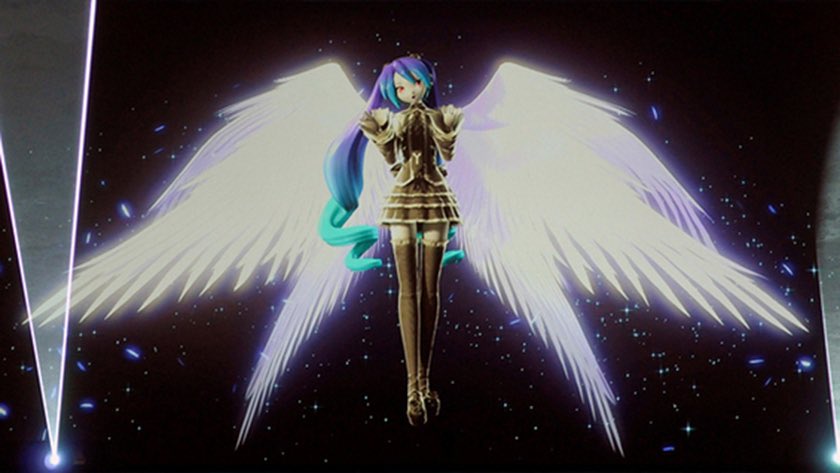 ただ初音ミクを語る tweet media