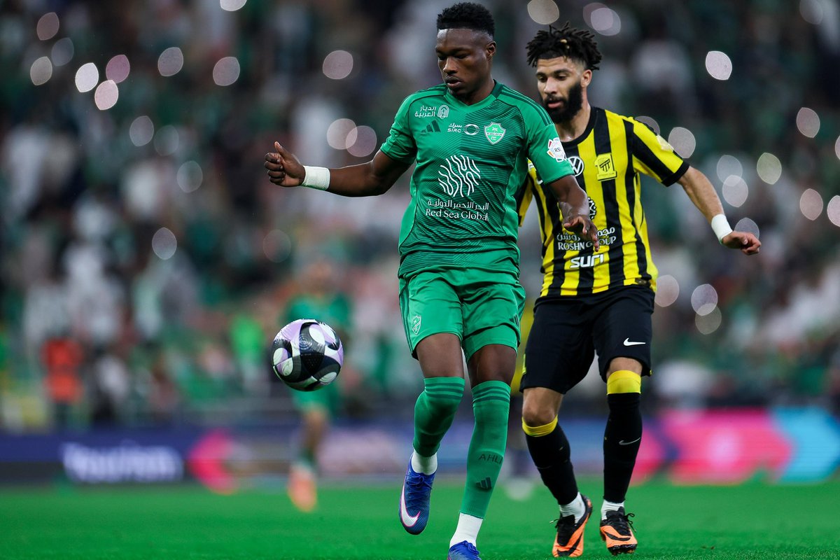 Mohammed Suliman . tweet media