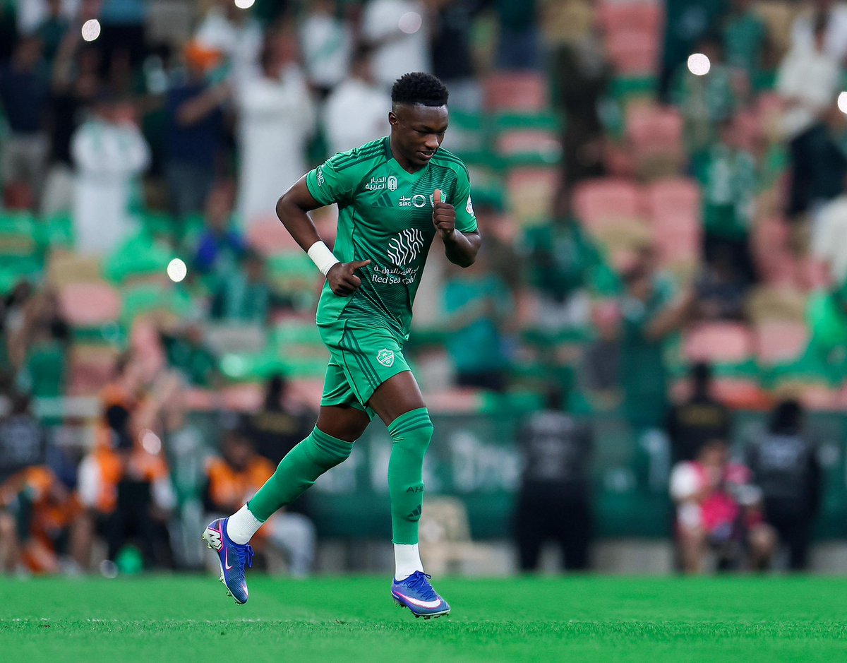 Mohammed Suliman . tweet media