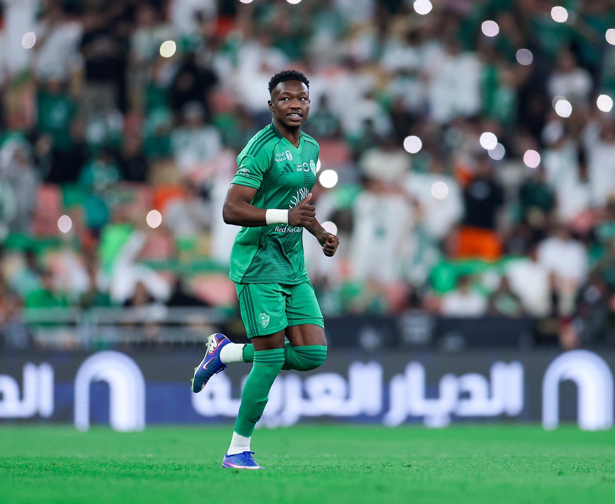 Mohammed Suliman . tweet media