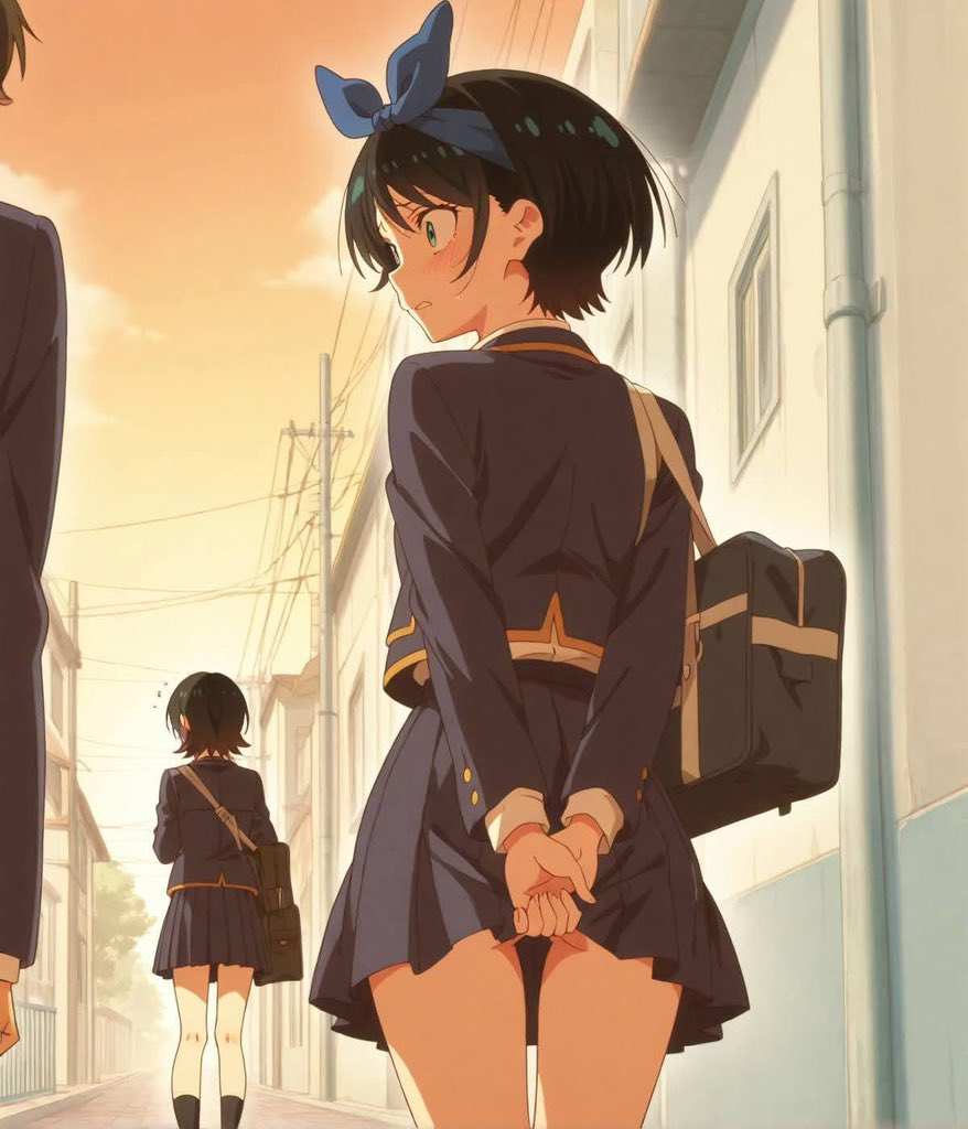 Daily Ruka Post tweet media