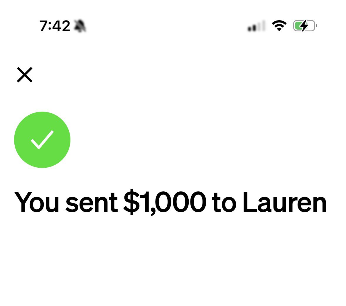 When you’re done, I would love to get a sneak peak. Love that you’re building tools that will matter.