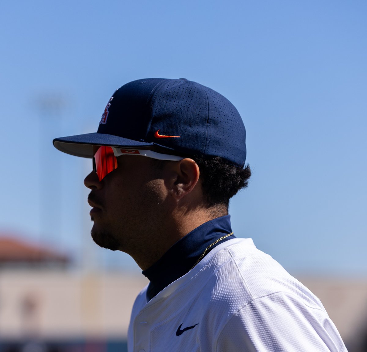 rylanphotog's tweet image. Starters for #UTSA versus New Mexico State: 

1.  Christian Hallmark CF
2. Drew Detlefsen LF
3. Lane Haworth RF
4. Josh Arquette 3B
5. Jacob Silva DH 
6. Andrew Stucky C
7. Diego Diaz 2B
8. Cade Sadler 1B 
9. Aidan Eschelman SS

P. Conor Myles