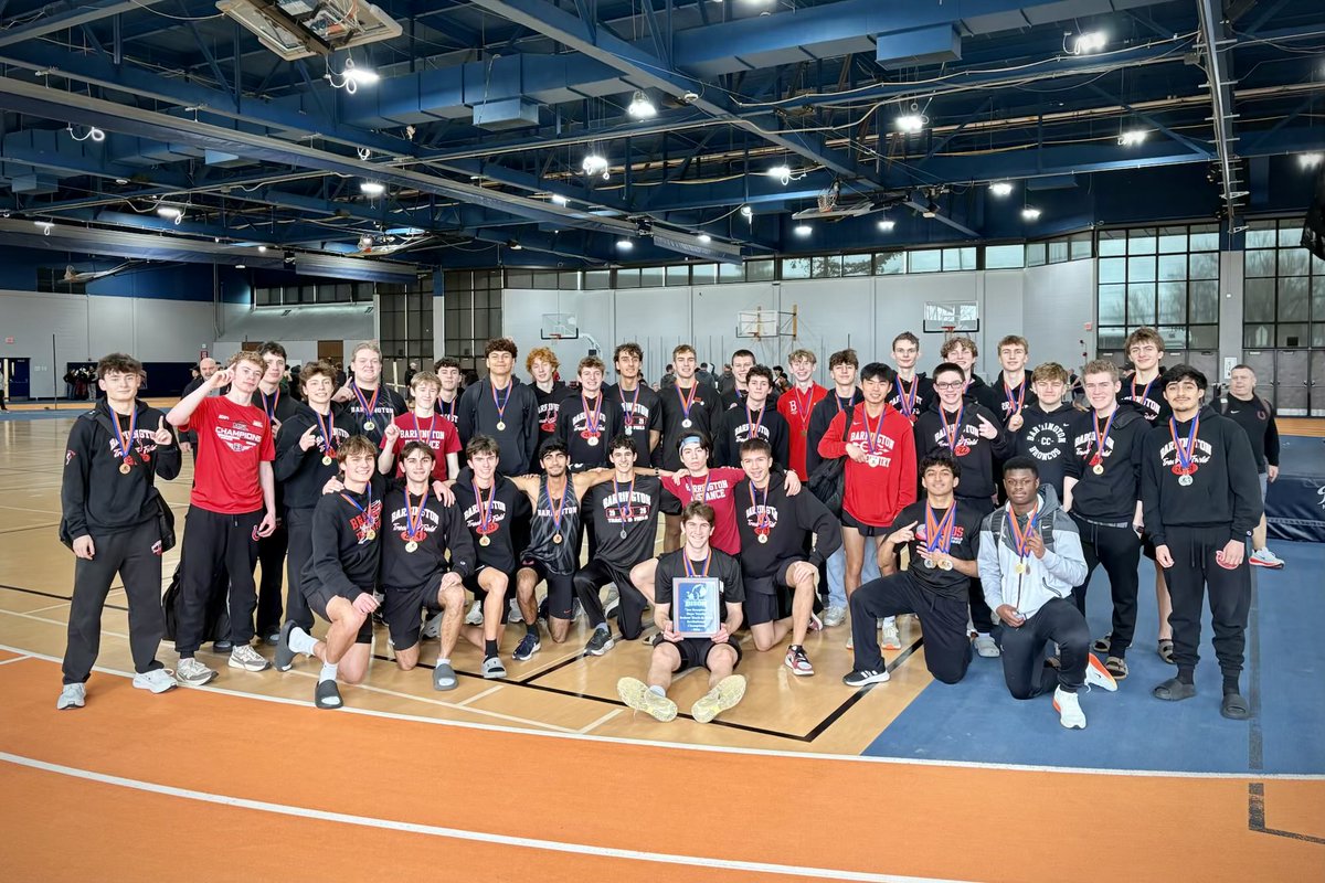 BHSboystrack tweet media