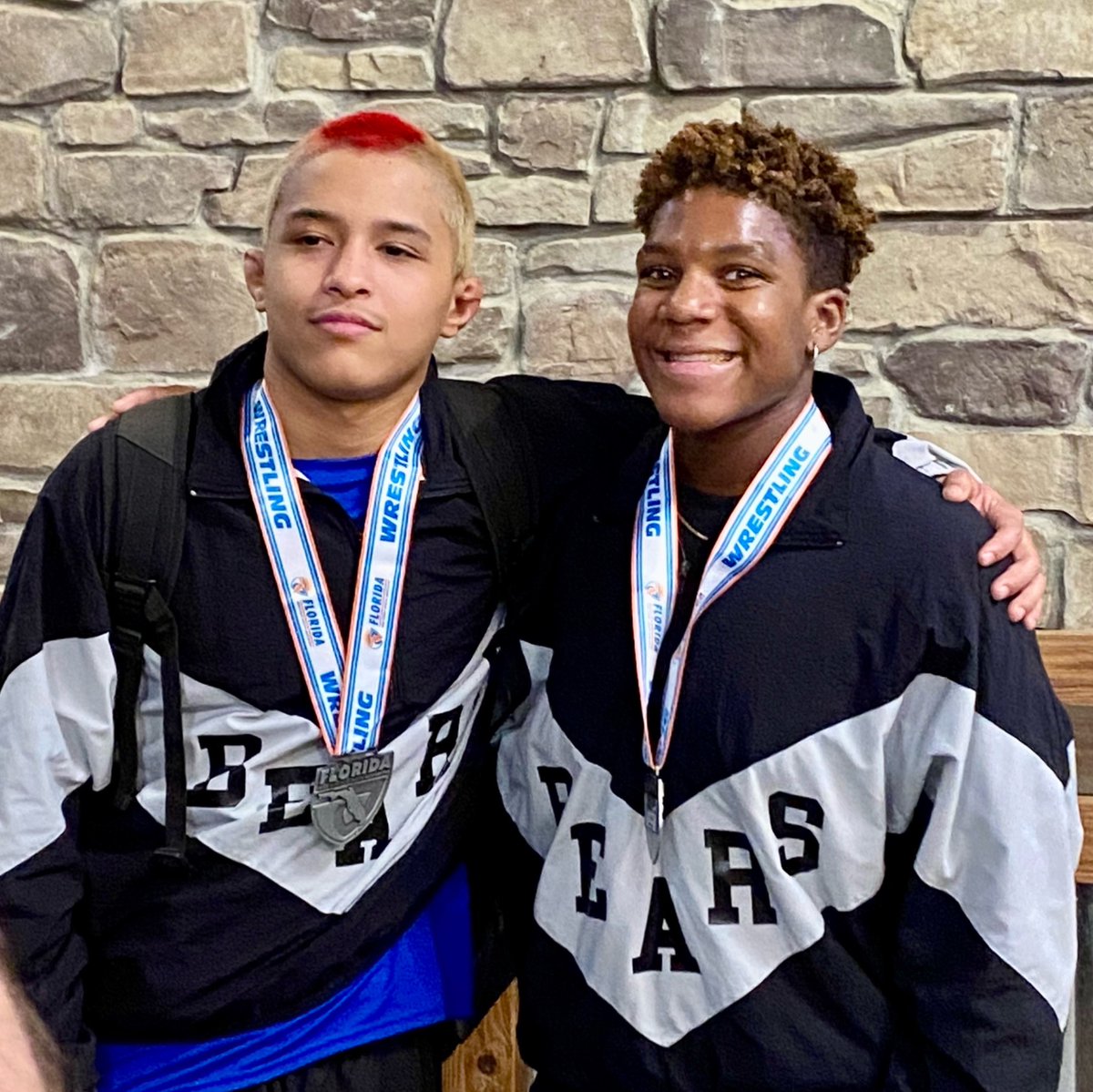 Cypress Creek HS Athletics tweet media