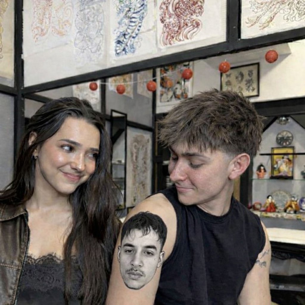 capitulo 4, stay tuned 👀