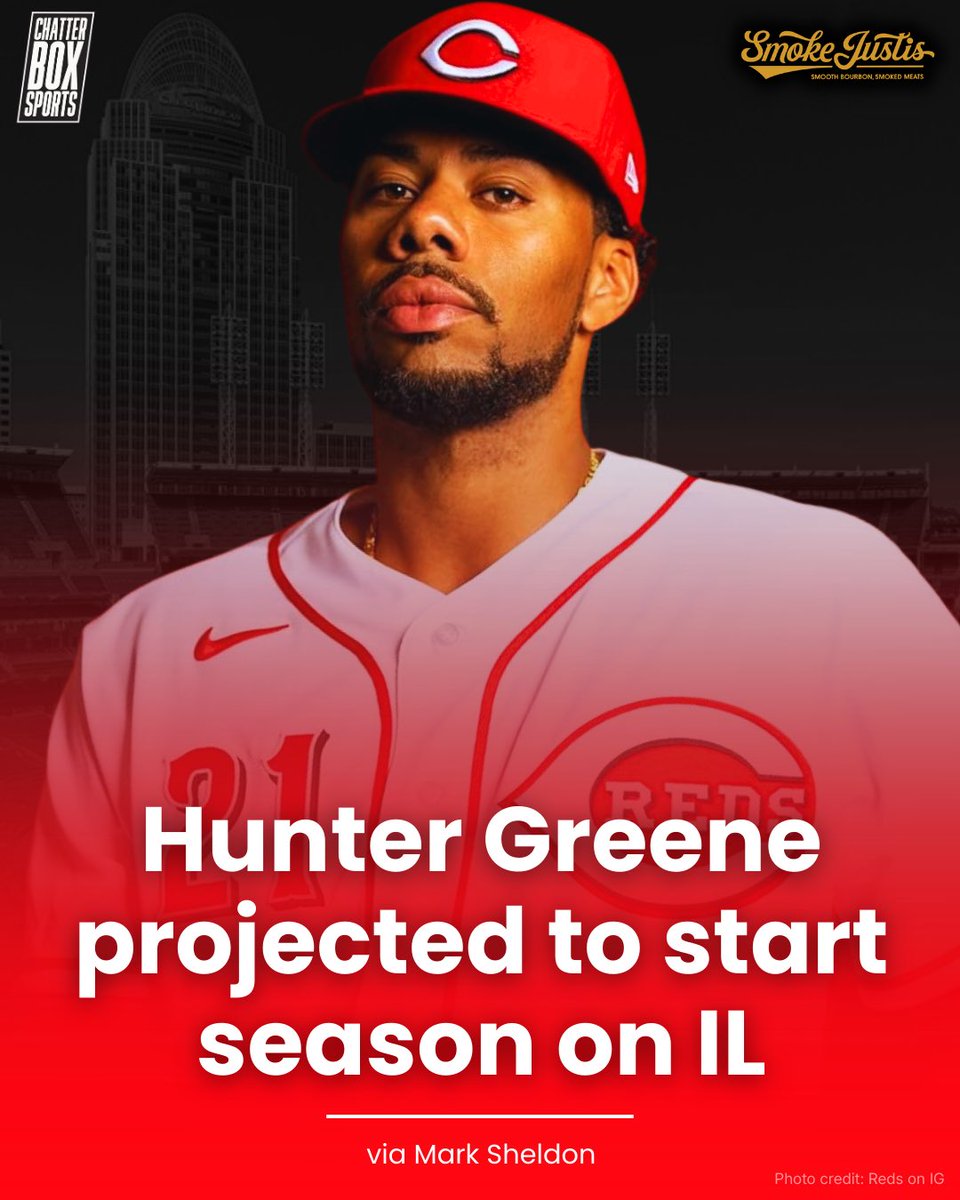 Chatterbox Sports tweet media