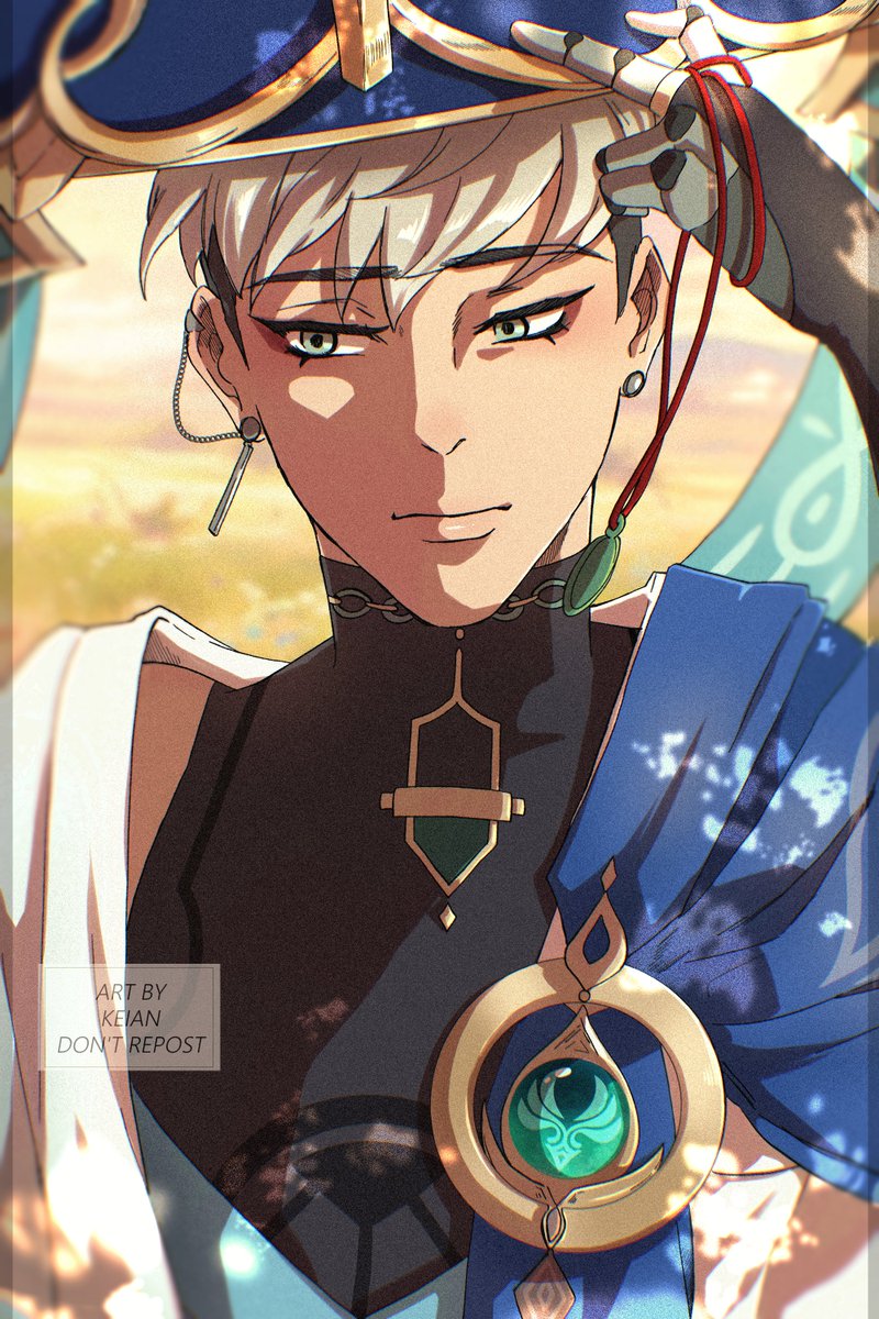 Keian💜🔞 Comms closed tweet media