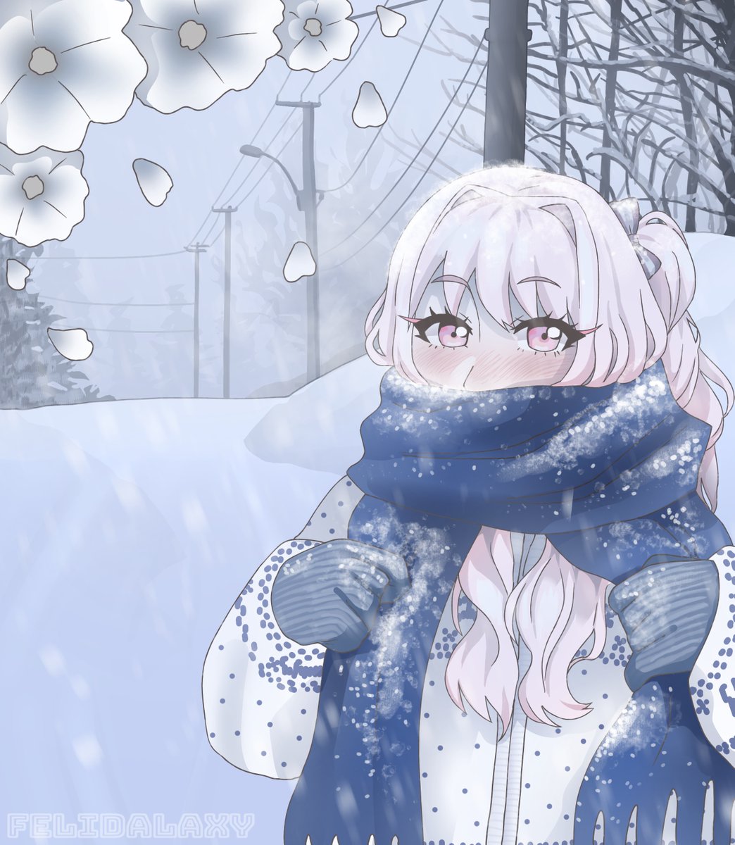 felidalaxy ⋆‧°𓏲ּ𝄢 tweet media