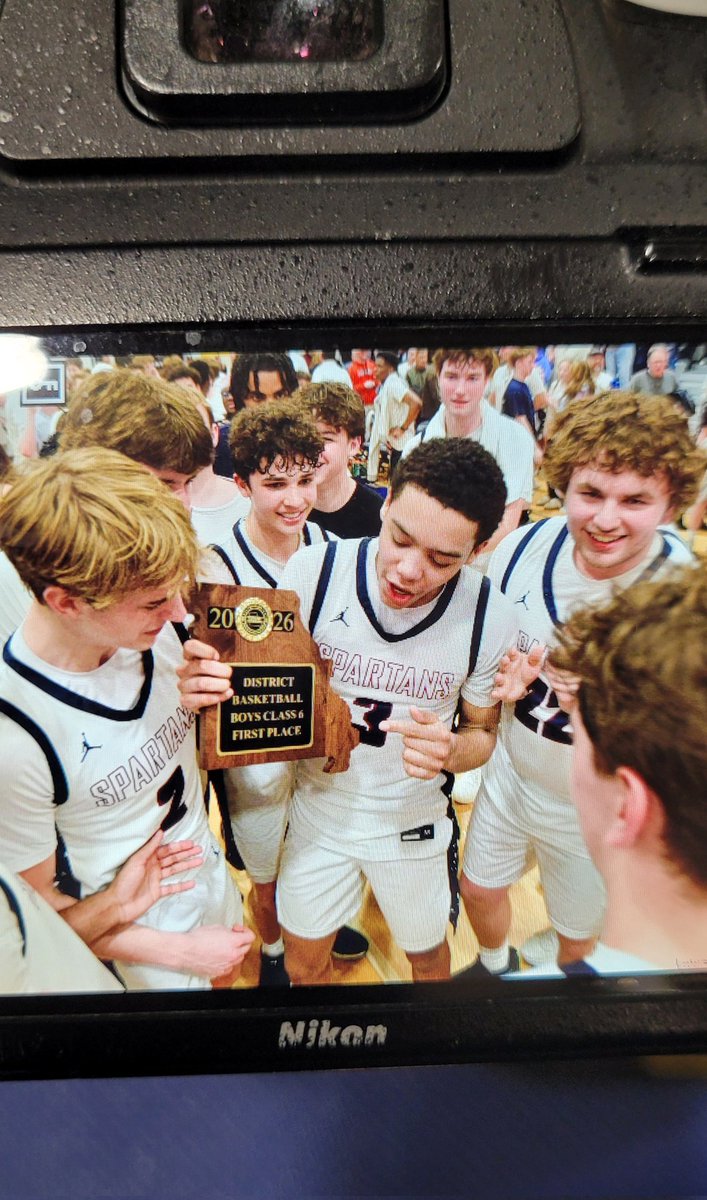 Paul Halfacre tweet media