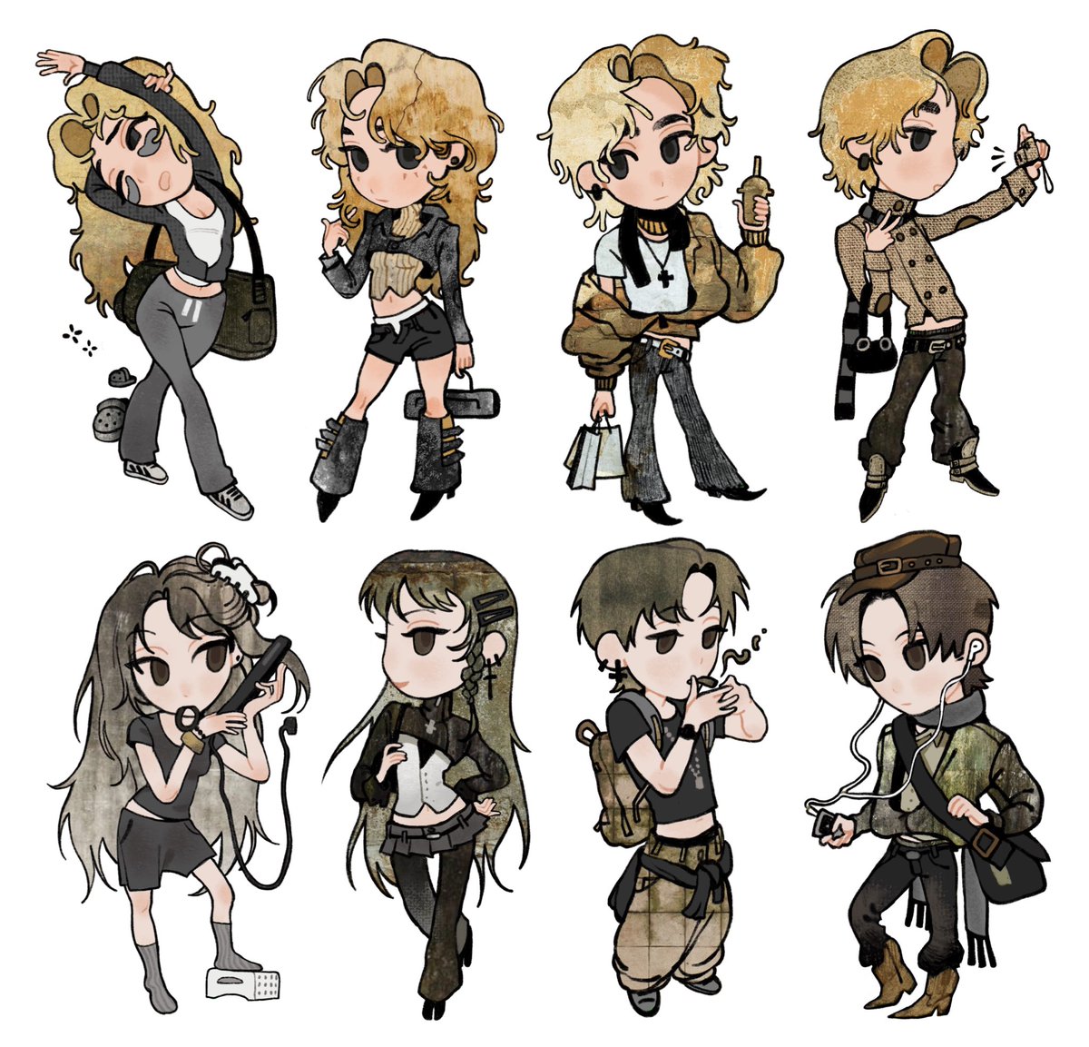 minsi 🩶🖇️ tweet media