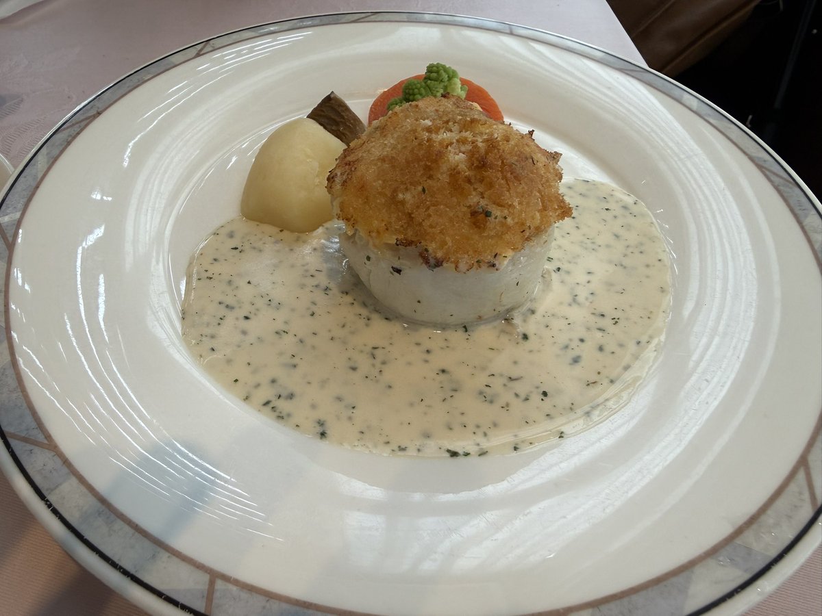 pitchblack_siro's tweet photo. 🍶まっくろくろすけフレンチ会🍽️
場所：ビストロボングーコクブ(長後駅近く)
会費：10,000円※お料理5,000円
日時：3月22日(日)12：00

お料理はフレンチのフルコース🍽️
日本酒はピンクの🦄や陽乃鳥、ソガペなど豪華なラインナップで10〜20本😆
豪華フリードリンクあり‼️

あと3名様募集中です😆✨ https://t.co/npC32eybl2