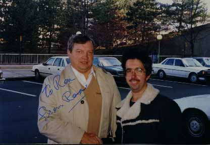 ron_newcomer's tweet photo. Ron Blackledge. https://t.co/5JT3g50rw4