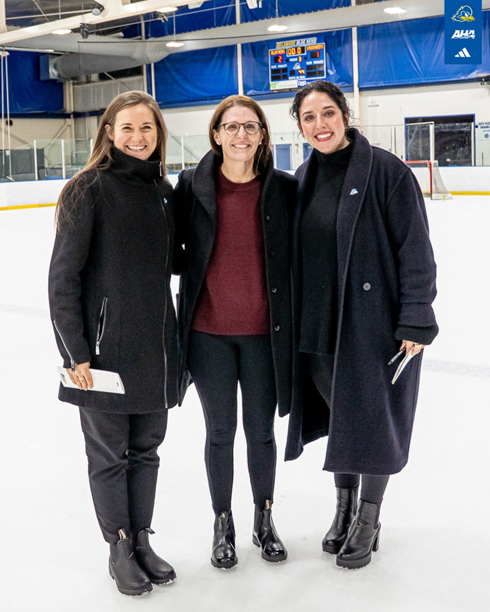 Delaware Ice Hockey tweet media