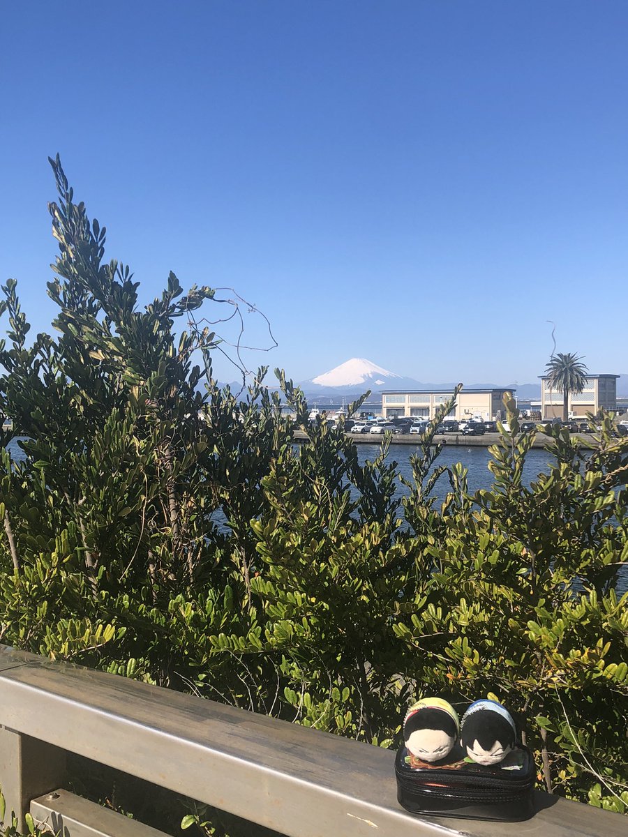 江ノ島ぁぁぁぁぁぁ(概念を添えて)