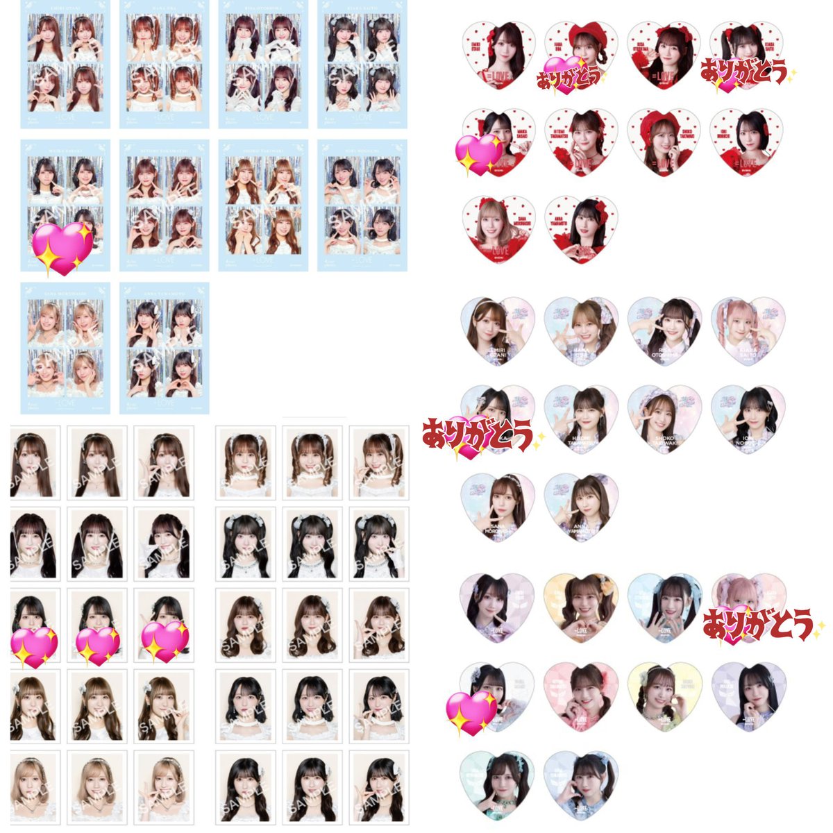 ☁️※平日はお返事遅くなります tweet media