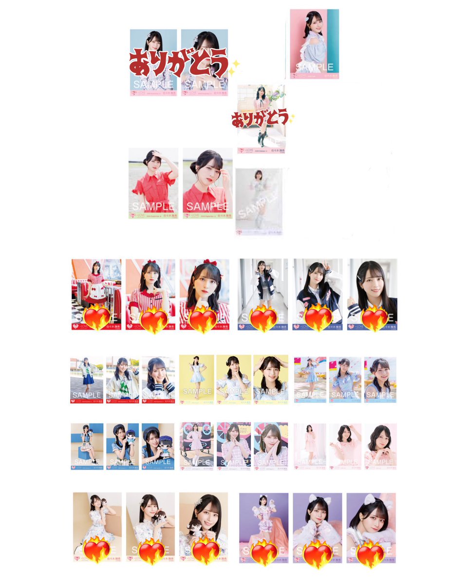 ☁️※平日はお返事遅くなります tweet media