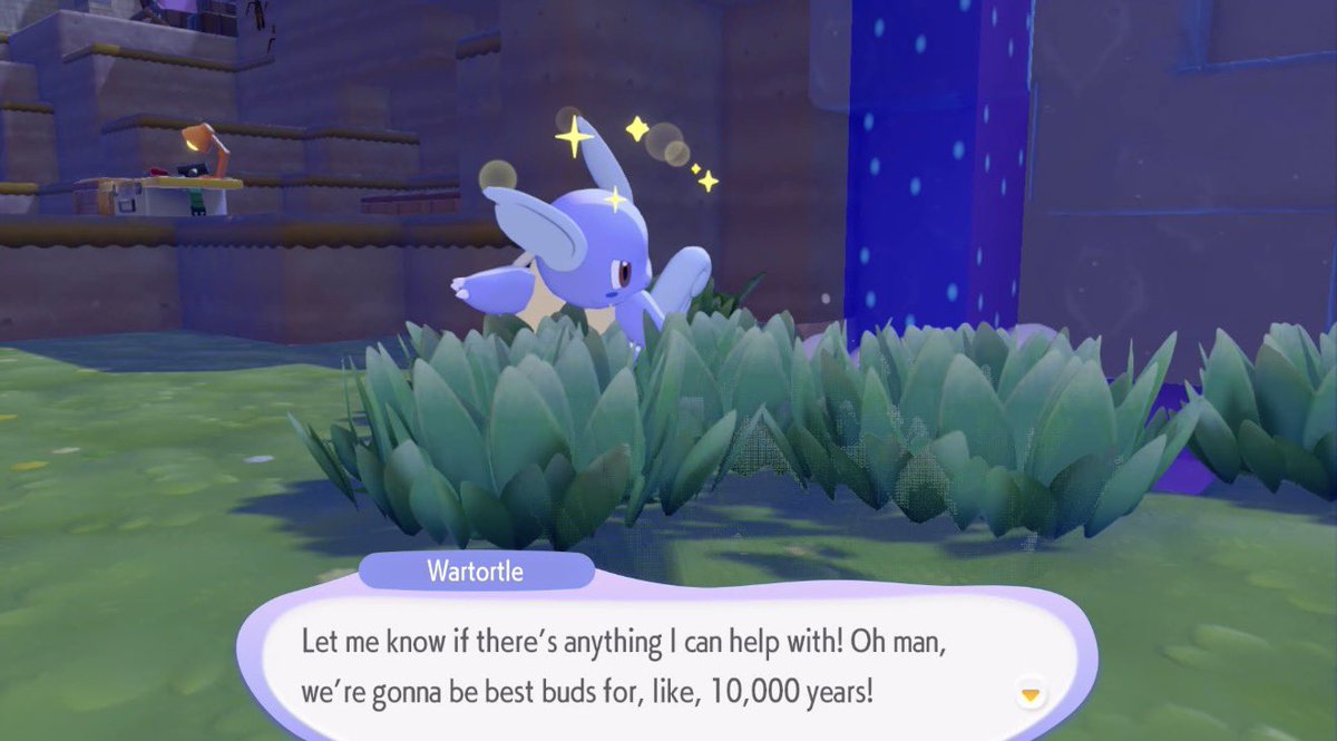 Steven 💎 tweet media