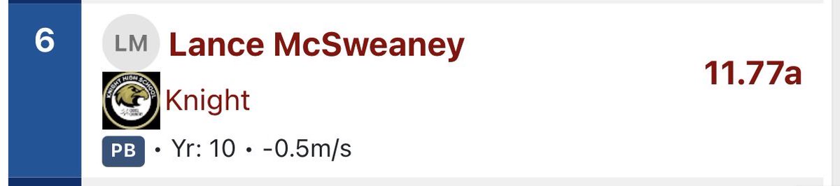 Lance McSweaney tweet media