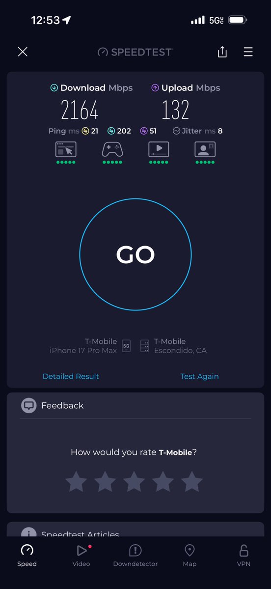 Cellphone Tower Hunter tweet media